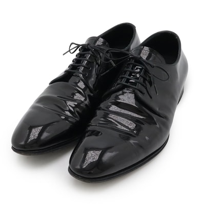 ルイ・ヴィトンダービー ヴァンドーム ライン - その他靴 メンズ