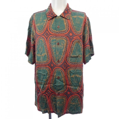 ステューシー STUSSY S/Sシャツ