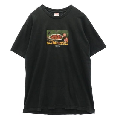 Supreme x Homerun Tee Supreme x Homerun Tee