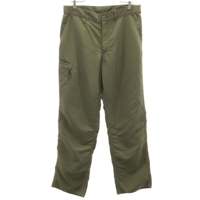 patagonia パタゴニア ガイドウォーター パンツ M オリーブ 82100SP13 アウトドア