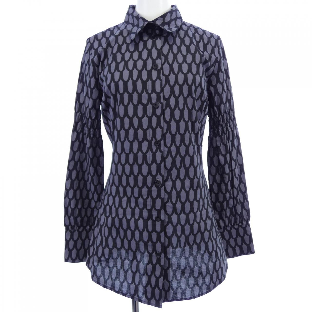 マリメッコ MARIMEKKO シャツ