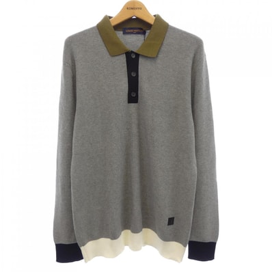 ルイヴィトン LOUIS VUITTON HEN15WFLS ニット