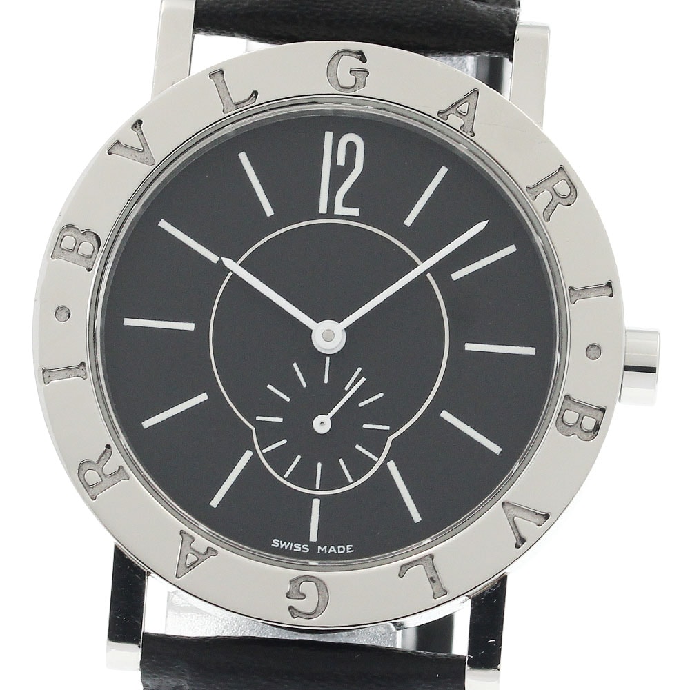 ブルガリ ブルガリブルガリ BB33SLNPS メンズ 【中古】