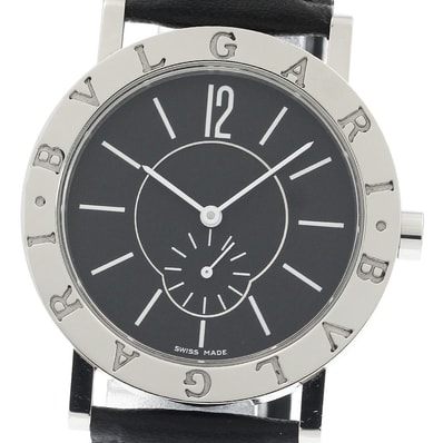 ブルガリ ブルガリブルガリ BB33SLNPS メンズ 【中古】