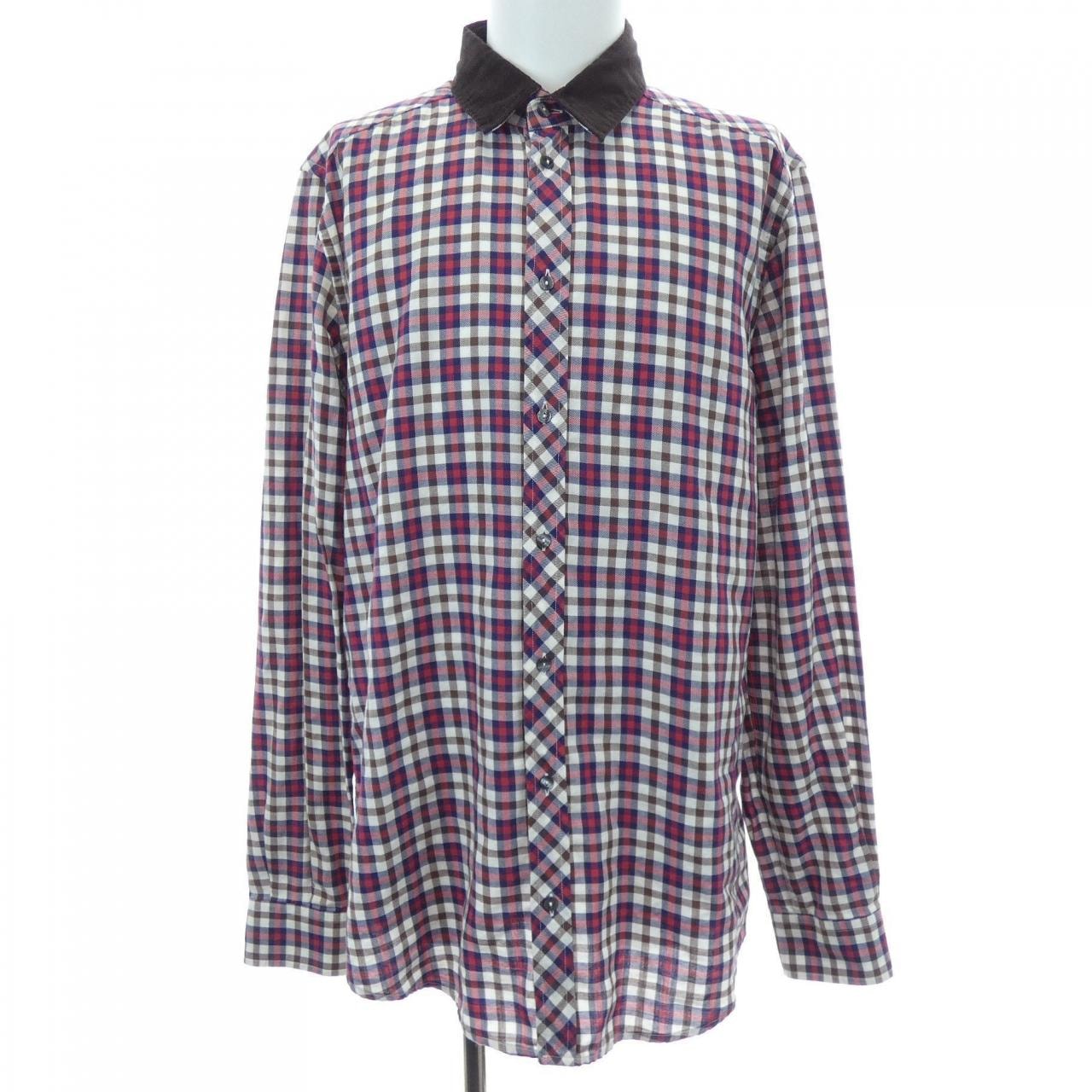 ドルチェアンドガッバーナ DOLCE&GABBANA G5AB3T/G9M42 シャツ