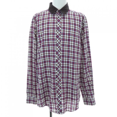 ドルチェアンドガッバーナ DOLCE&GABBANA G5AB3T/G9M42 シャツ