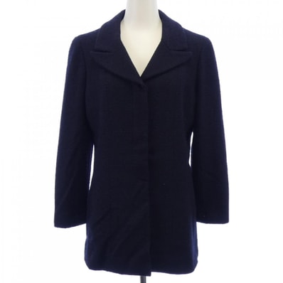 【ヴィンテージ】シャネル CHANEL P16814V09124 01C ジャケット