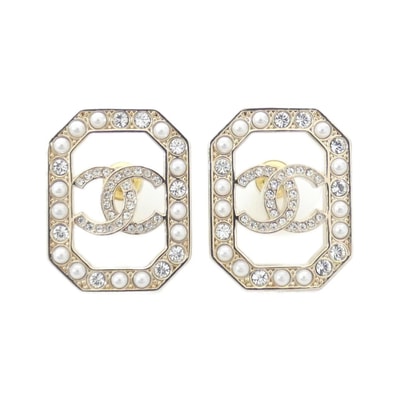 シャネル ABB769 ピアス