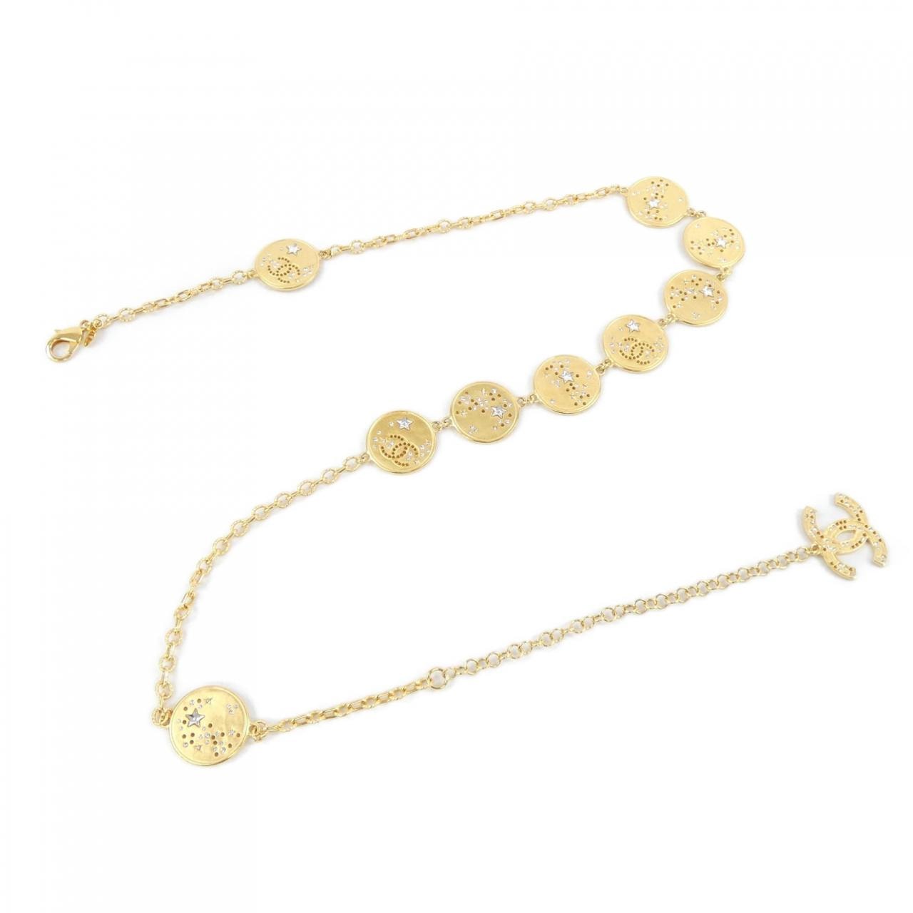 シャネル CHANEL ABE556B18474 BELT