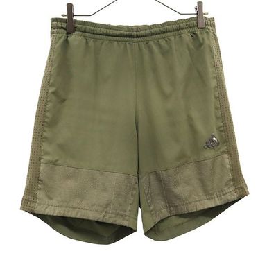 adidas ランニング リフレクト ショートパンツ