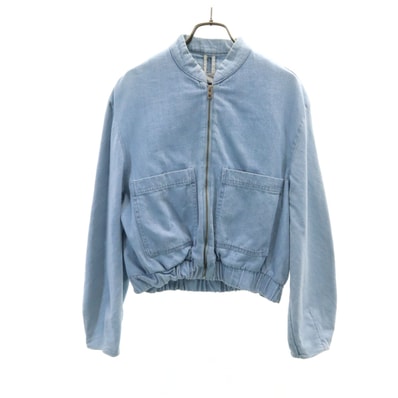 ZARA ザラ デニムジャケット S