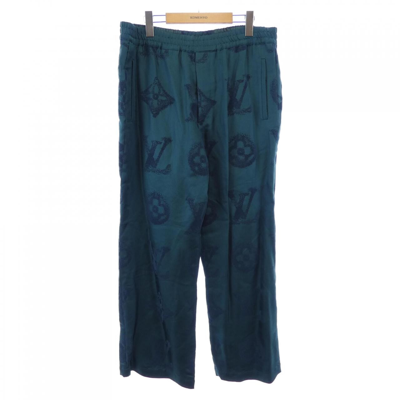 ルイヴィトン LOUIS VUITTON HQP40WFUY パンツ