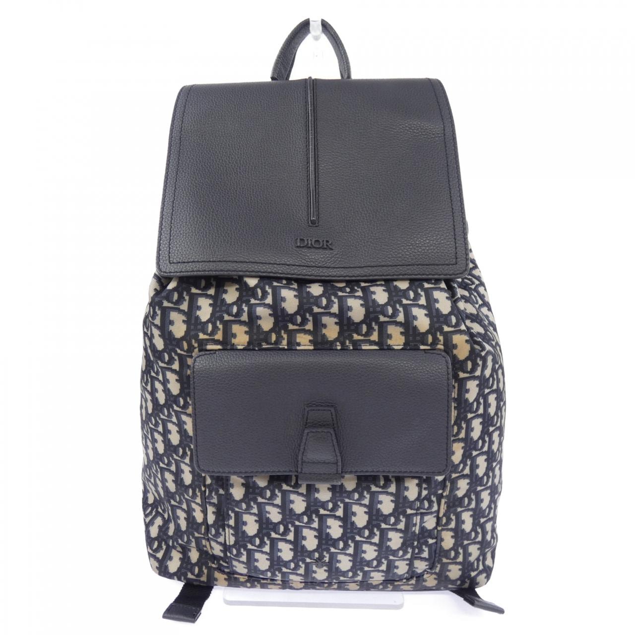 ディオール DIOR BACKPACK