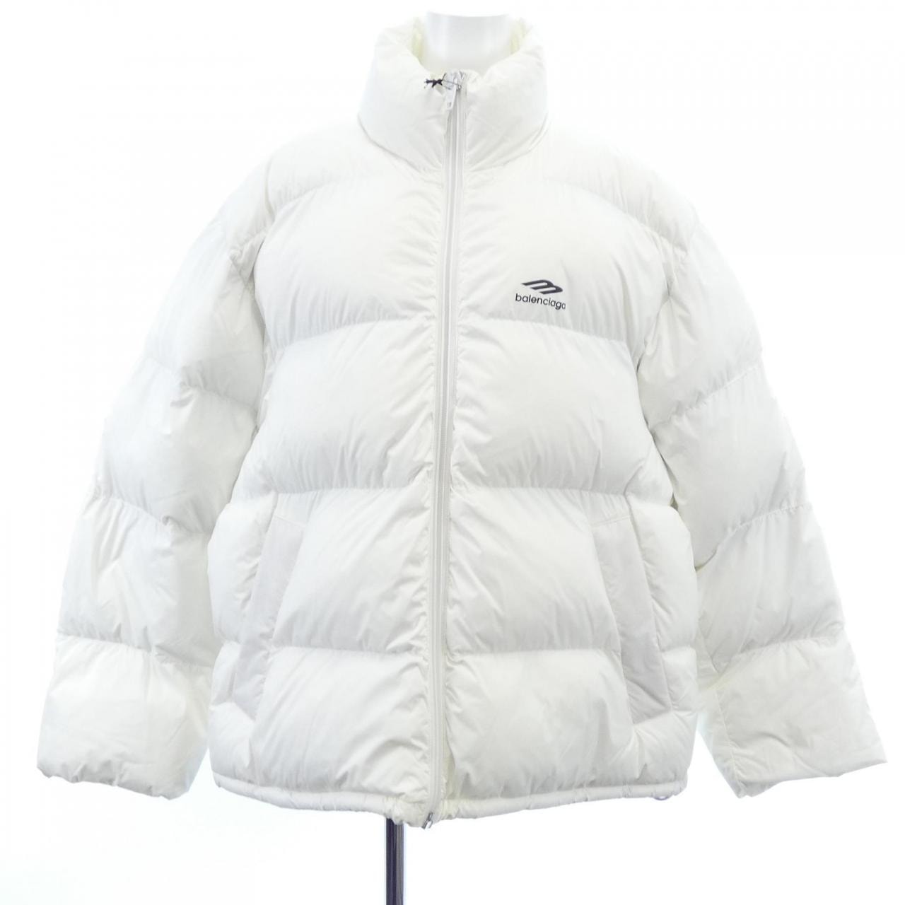 バレンシアガ BALENCIAGA SKIWEAR 774000 TPO39 ジャケット