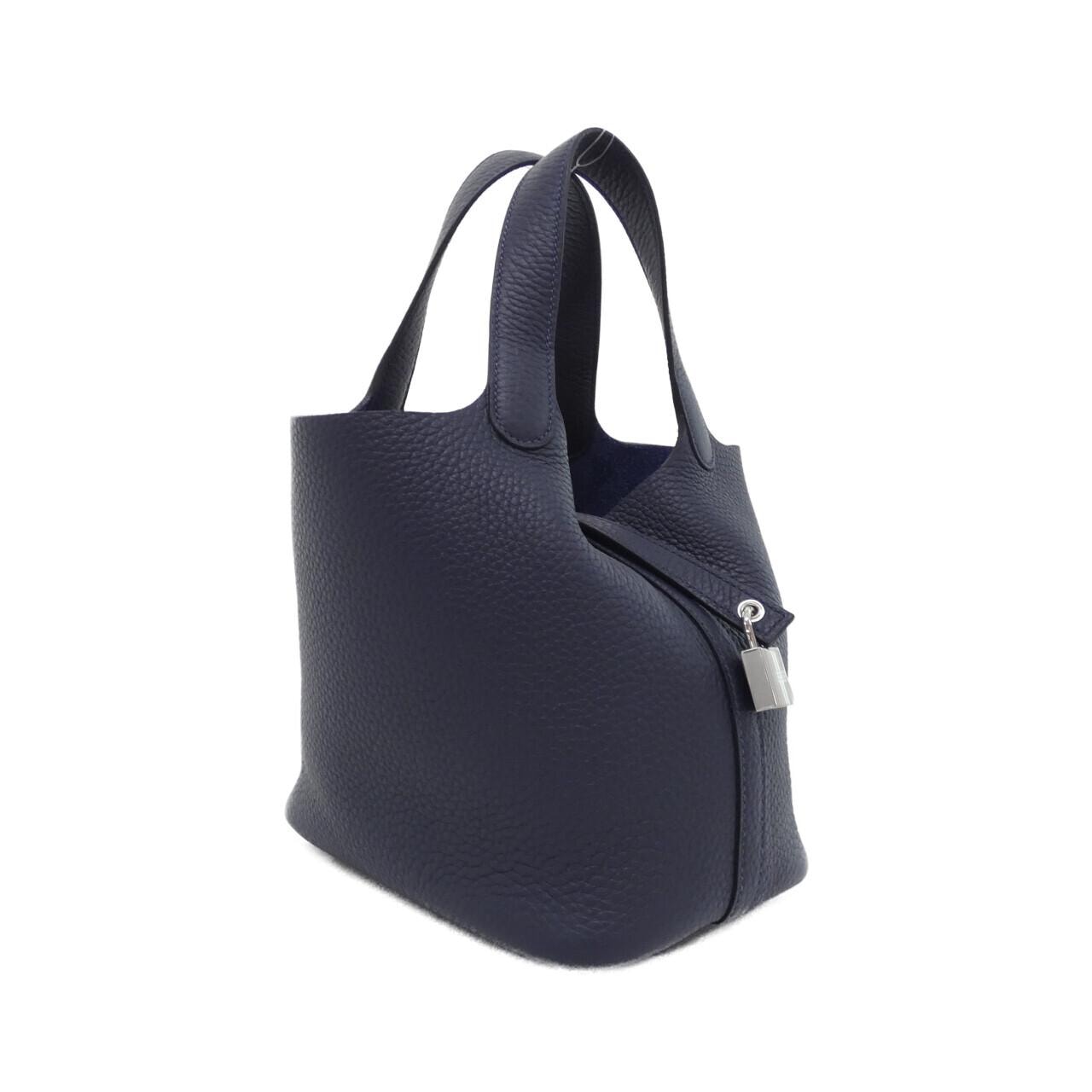 【未使用品】エルメス ピコタン ロック PM 056289CK バッグ