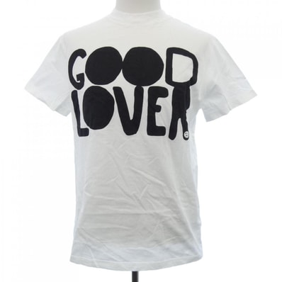 ヴァレンティノ VALENTINO UV0MG08U6Y3 Tシャツ