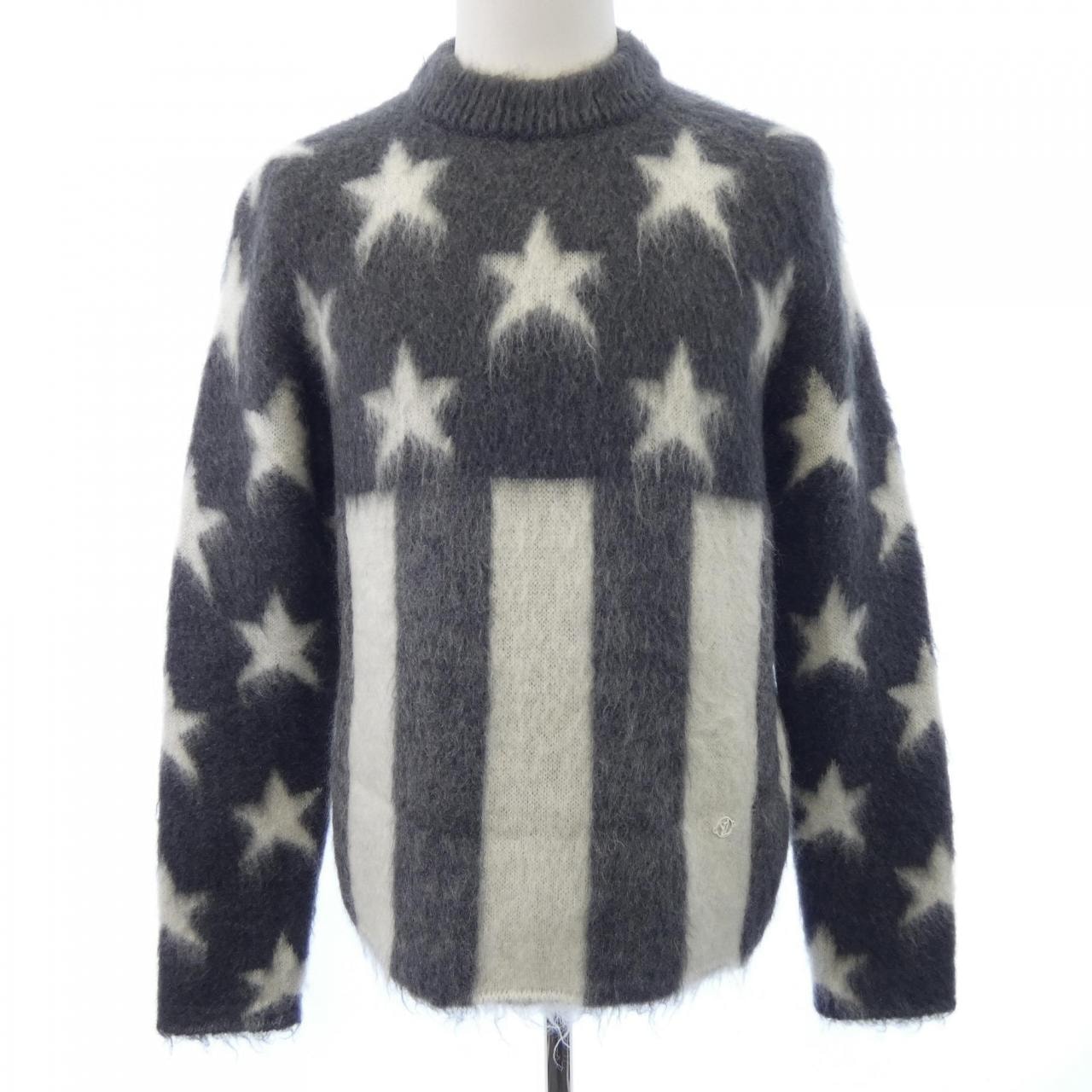 ルイヴィトン LOUIS VUITTON HHN98WRIS ニット