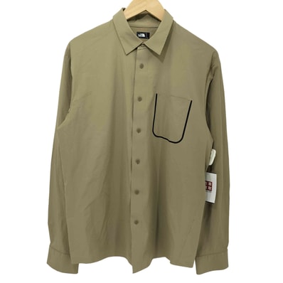 SoM L/S Tech Shirt【1143608988420】