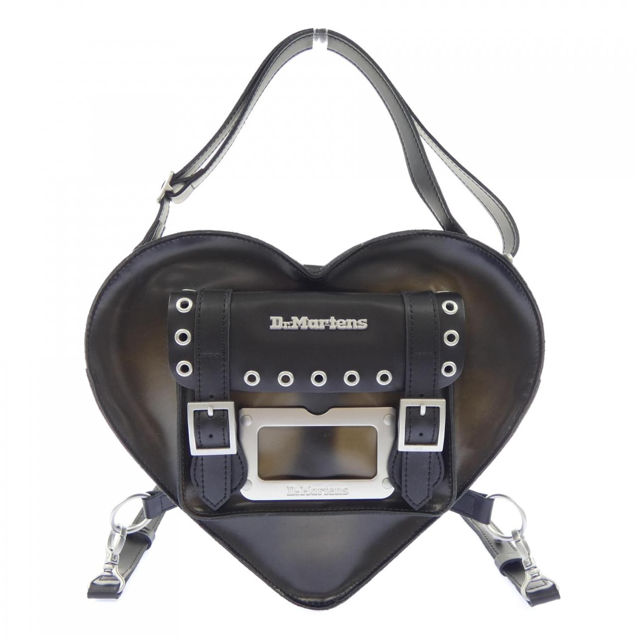 ドクターマーチン DR.MARTENS BAG