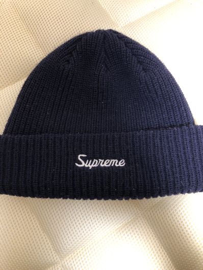 supreme ビーニー