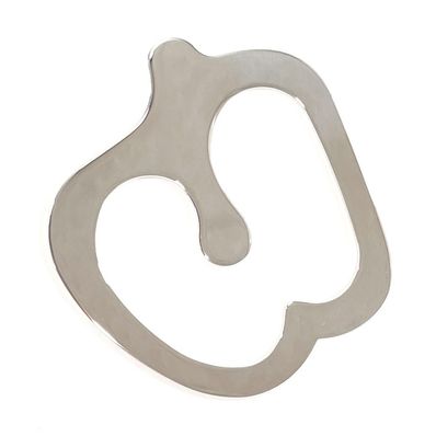 ティファニー その他小物 アップル ブックマーク エルサペレッティ 6