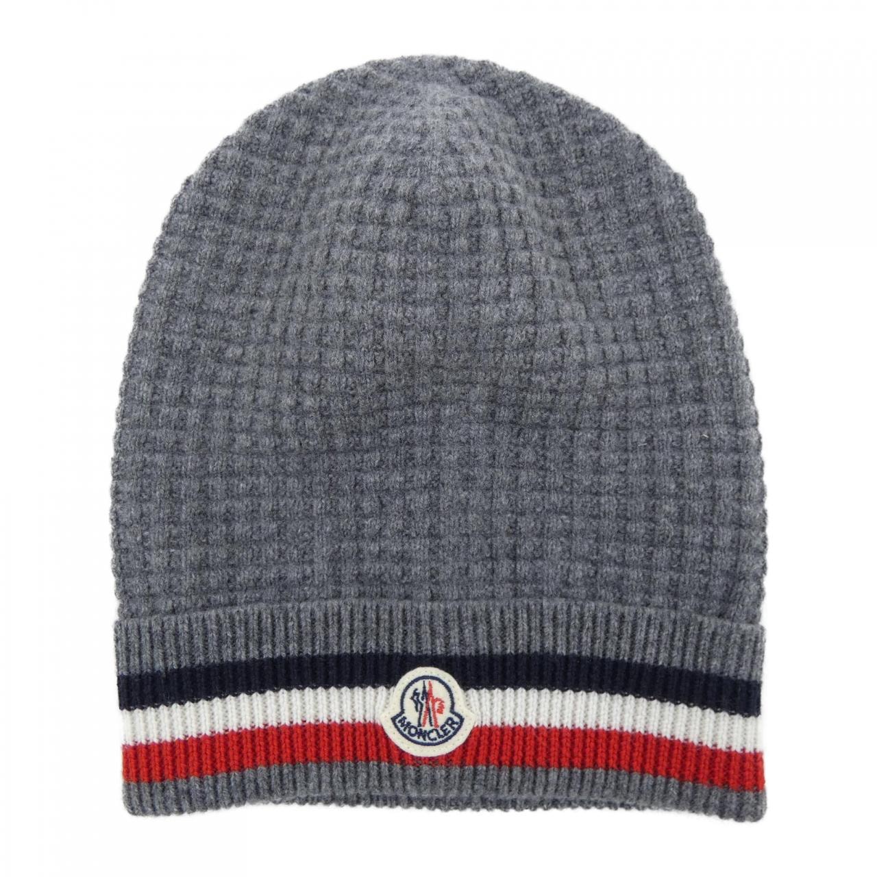 モンクレール MONCLER D20919921500 ニットキャップ