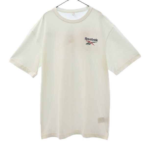 Reebok リーボック 半袖 Tシャツ