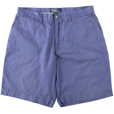 古着 ラルフローレン Ralph Lauren POLO by Ralph Lauren チノショーツ ショートパンツ メンズw35相当/eaa660205