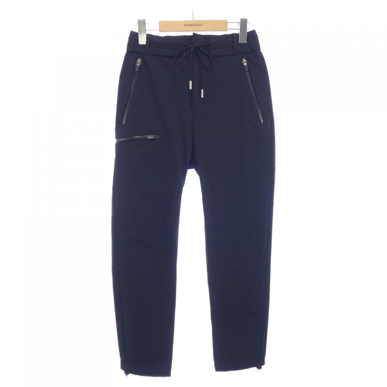 サカイ SACAI NYLON STRETCH WATER REPELLENT 23-03253M パンツ