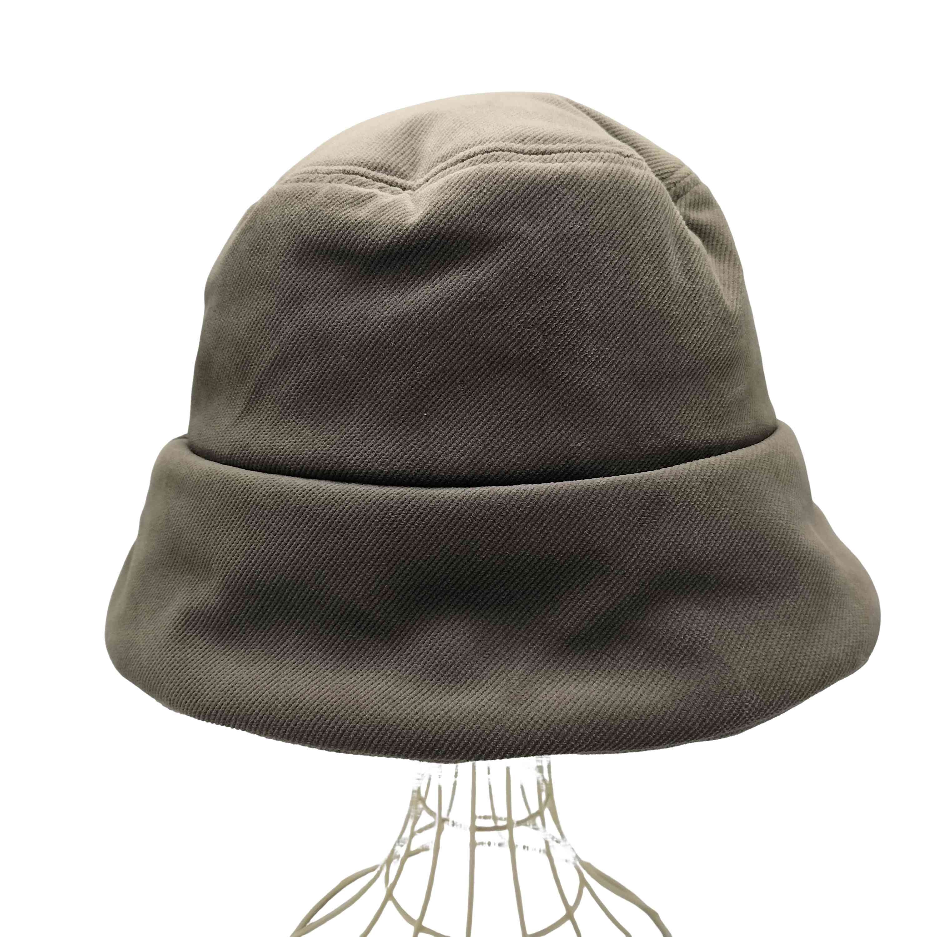 DOWN BUCKET HAT ダウンバケットハット【1142085605035】
