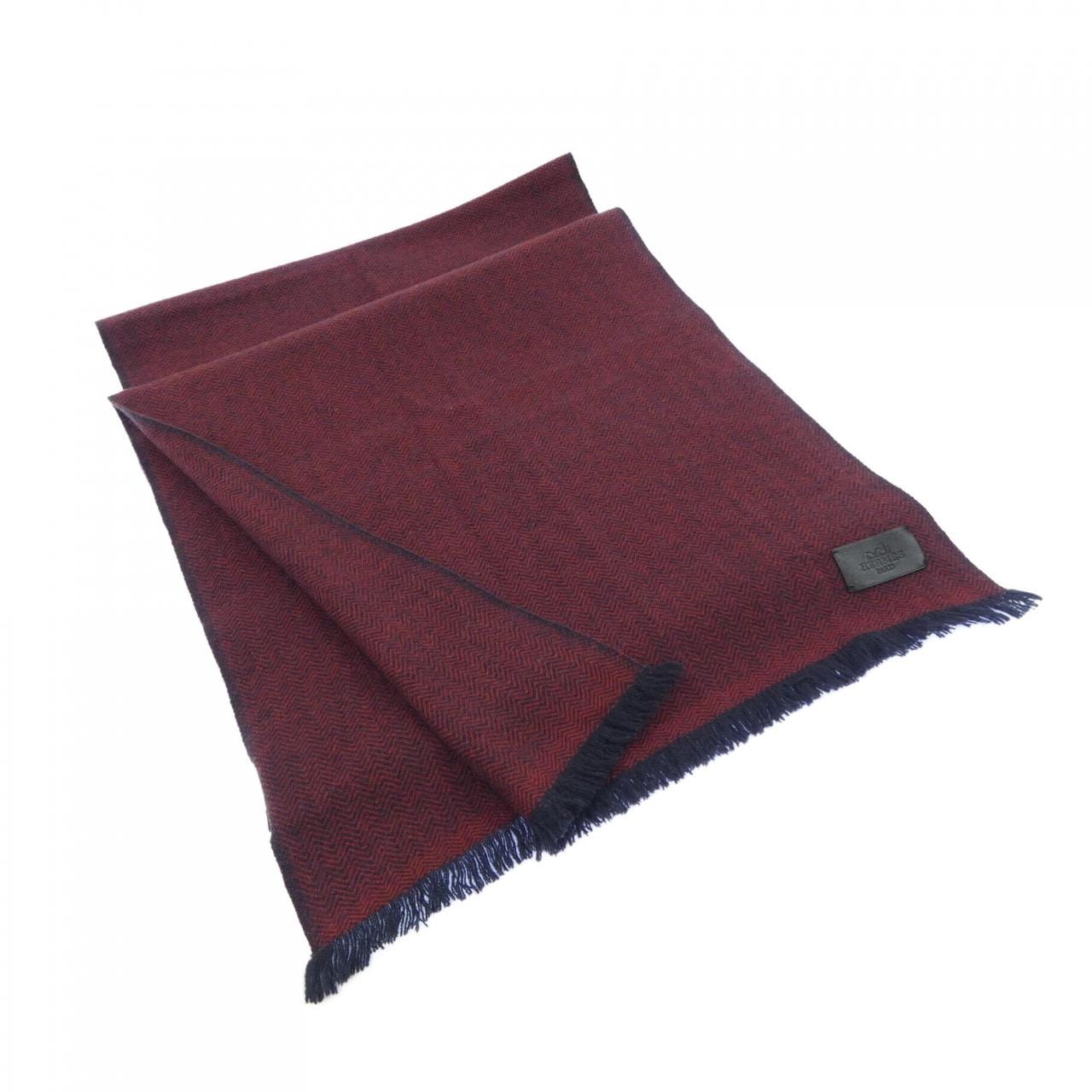 エルメス HERMES MUFFLER