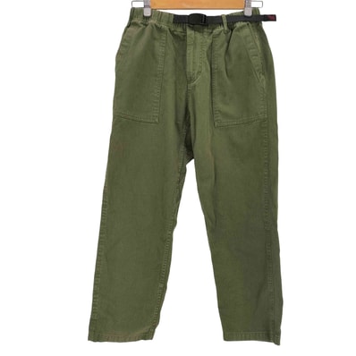 LOOSE TAPERED PANTS【1143327046487】