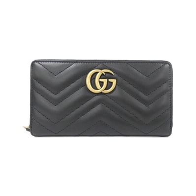 グッチ GG MARMONT 443123 DTD1T 財布