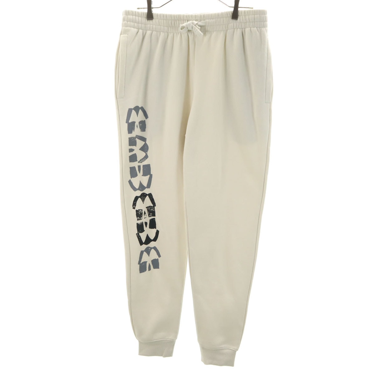 UNDER ARMOUR アンダーアーマー スウェットパンツ 2XL グレージュ ビッグサイズ 裏起毛