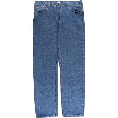 古着 リーバイス Levi's 501 ストレートデニムパンツ メンズw35相当/eaa564333