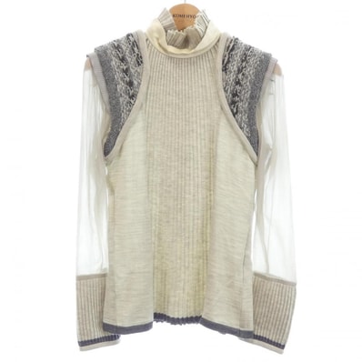 アンダーカバー UNDER COVER トップス