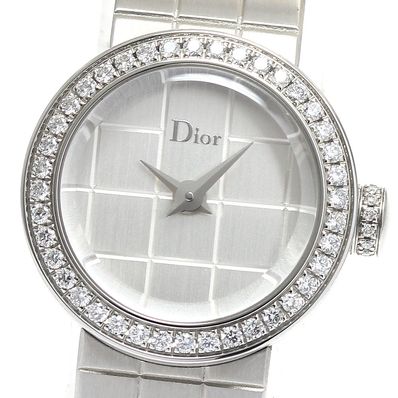 ☆良品 ディオール ラ・ディ・ドゥ・ディオール レディース 【中古】