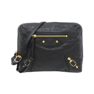 バレンシアガ THE REPORTER 431649 D94IG ショルダーバッグ