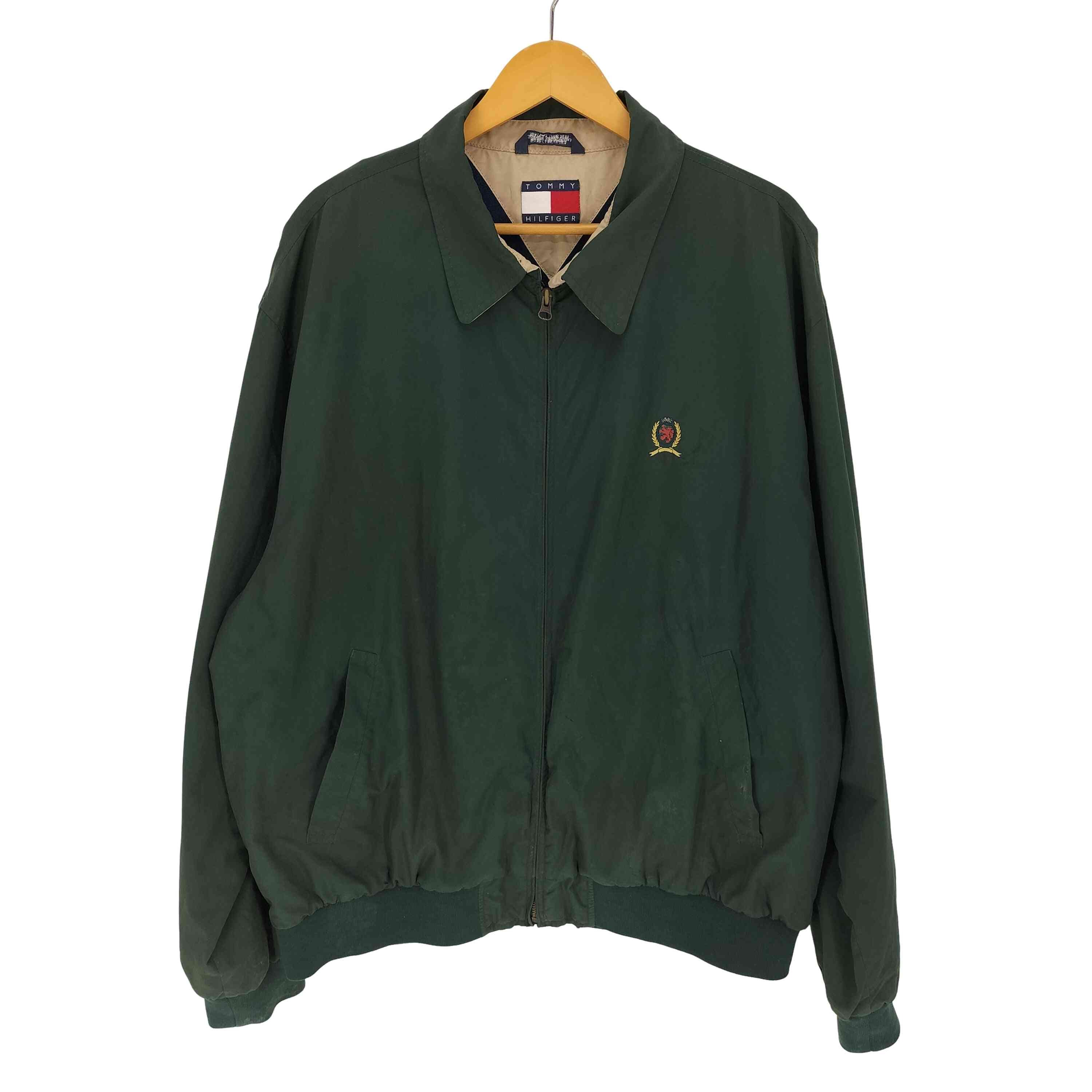 90-00S エンブレム ワッペン スイングトップ【1142453923358】