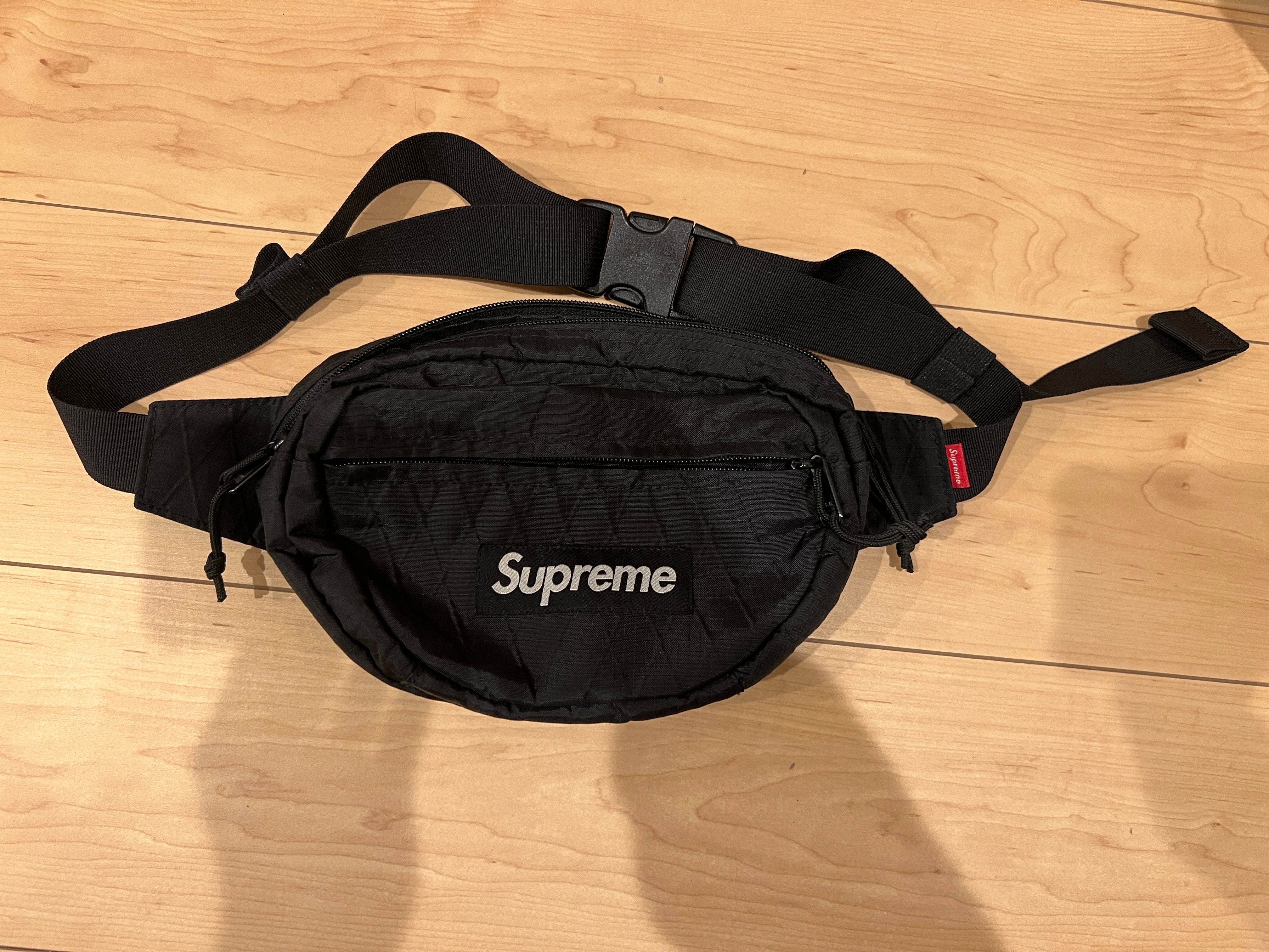 Supreme Waist Bag 
