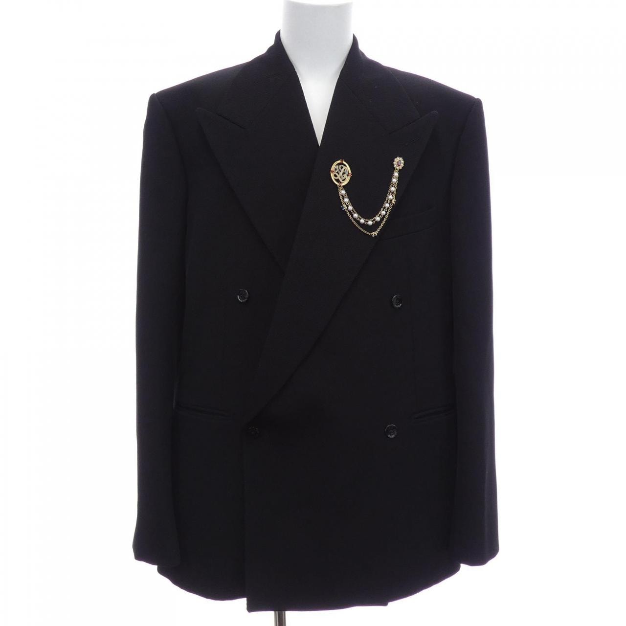 ルイヴィトン LOUIS VUITTON HQJ63EGRN ジャケット