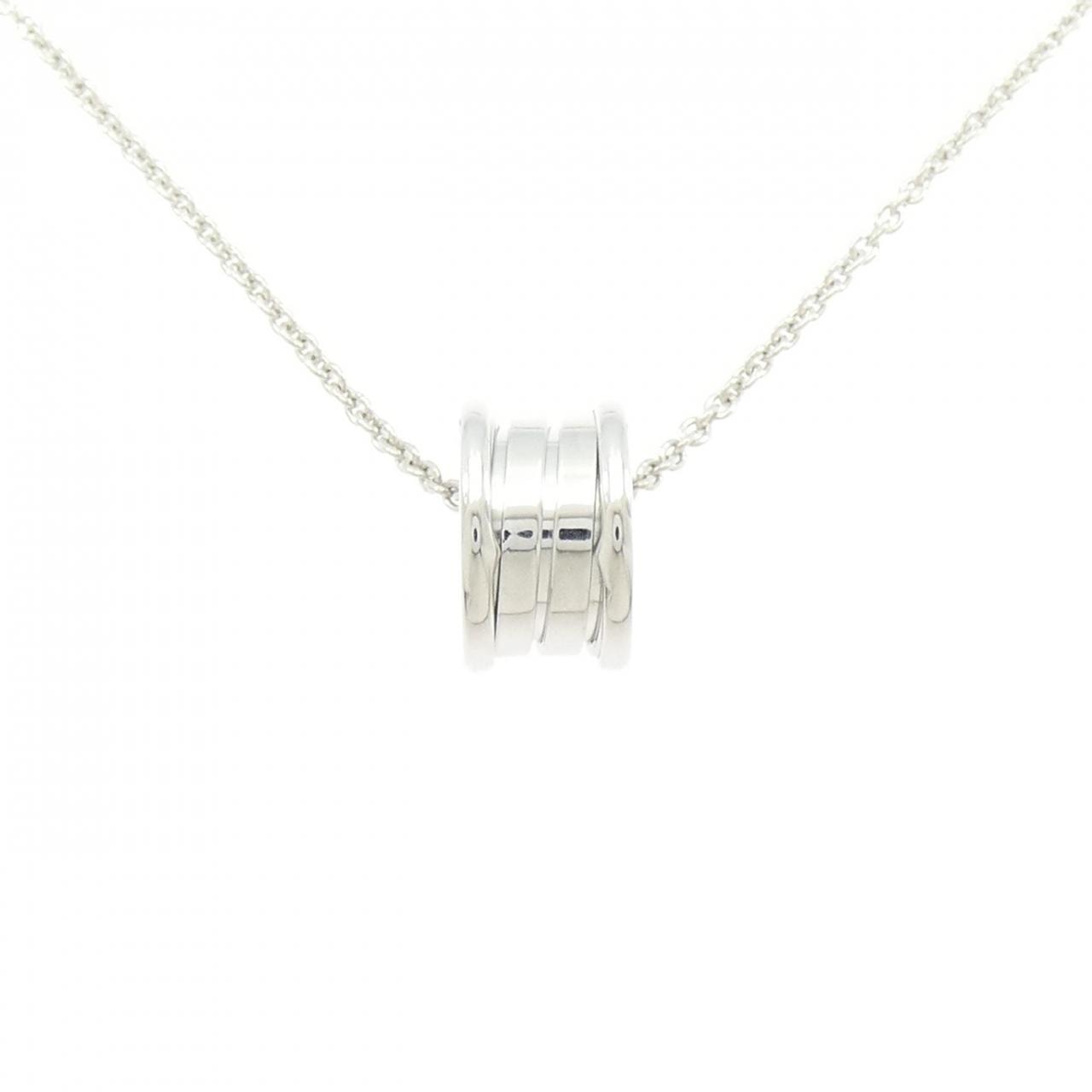 ブルガリ B.zero1 ネックレス