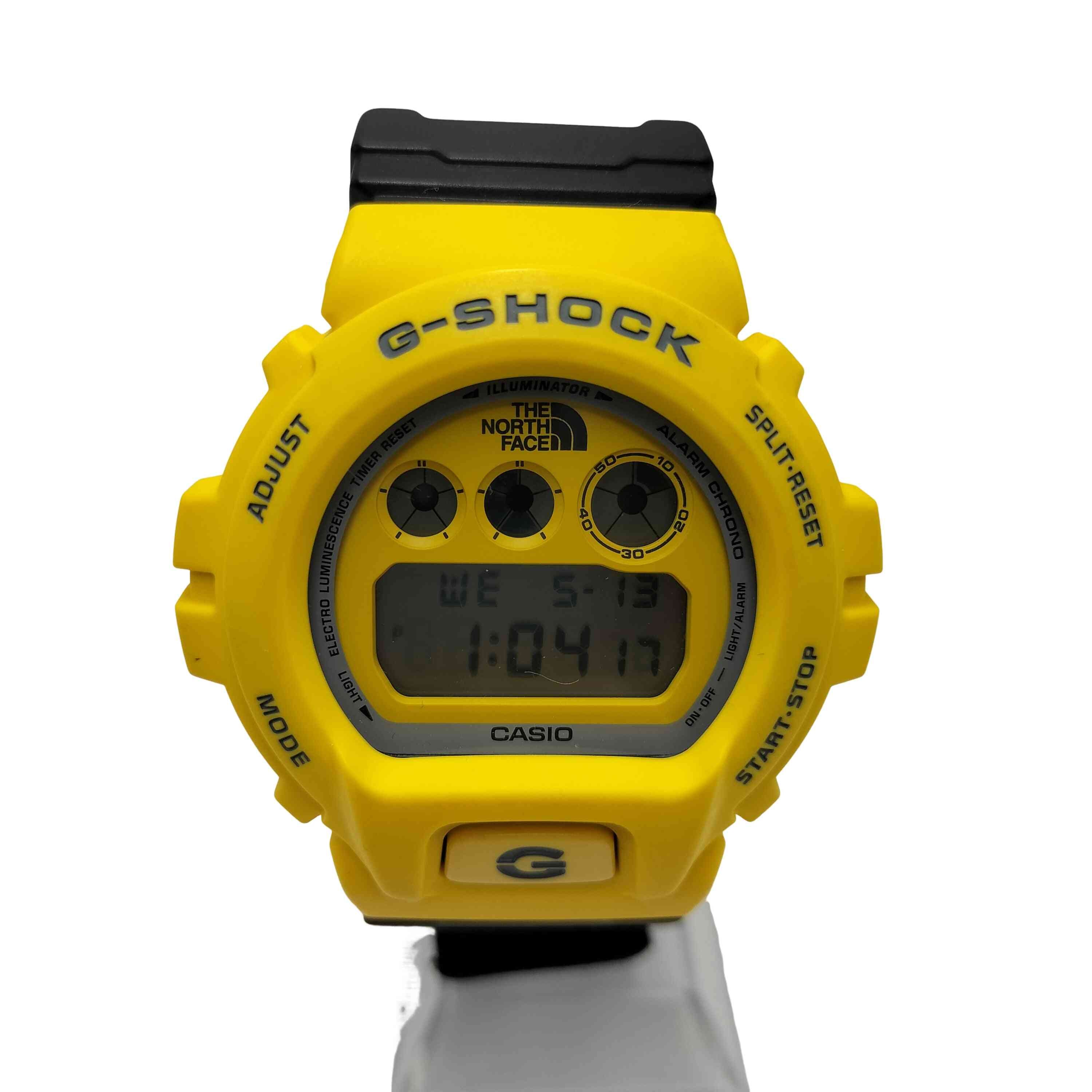 22AW G-SHOCK Gショック トリプルコラボモデル 腕時計【1142761400831】
