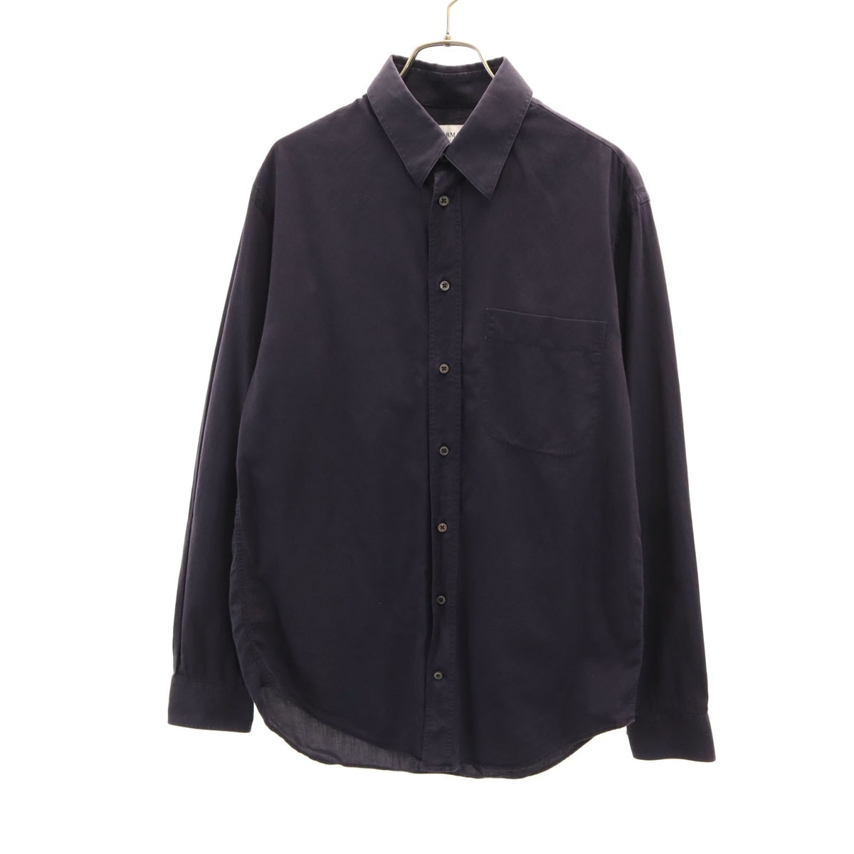 B (目立った傷や汚れなし)】ARMANI JEANS アルマーニジーンズ 総柄