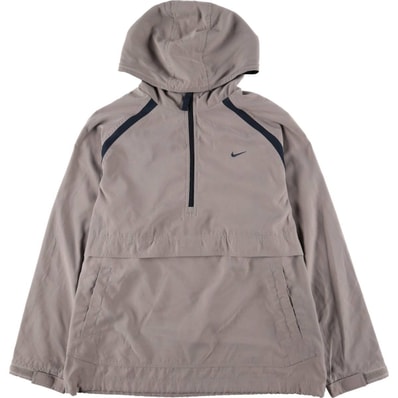 古着 00年代 ナイキ NIKE アノラックパーカー メンズL相当/eaa586451