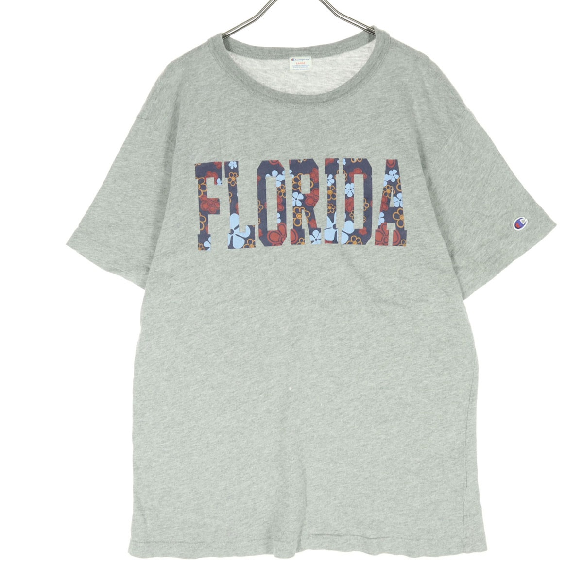 Champion x SOPH. Basic Tee 