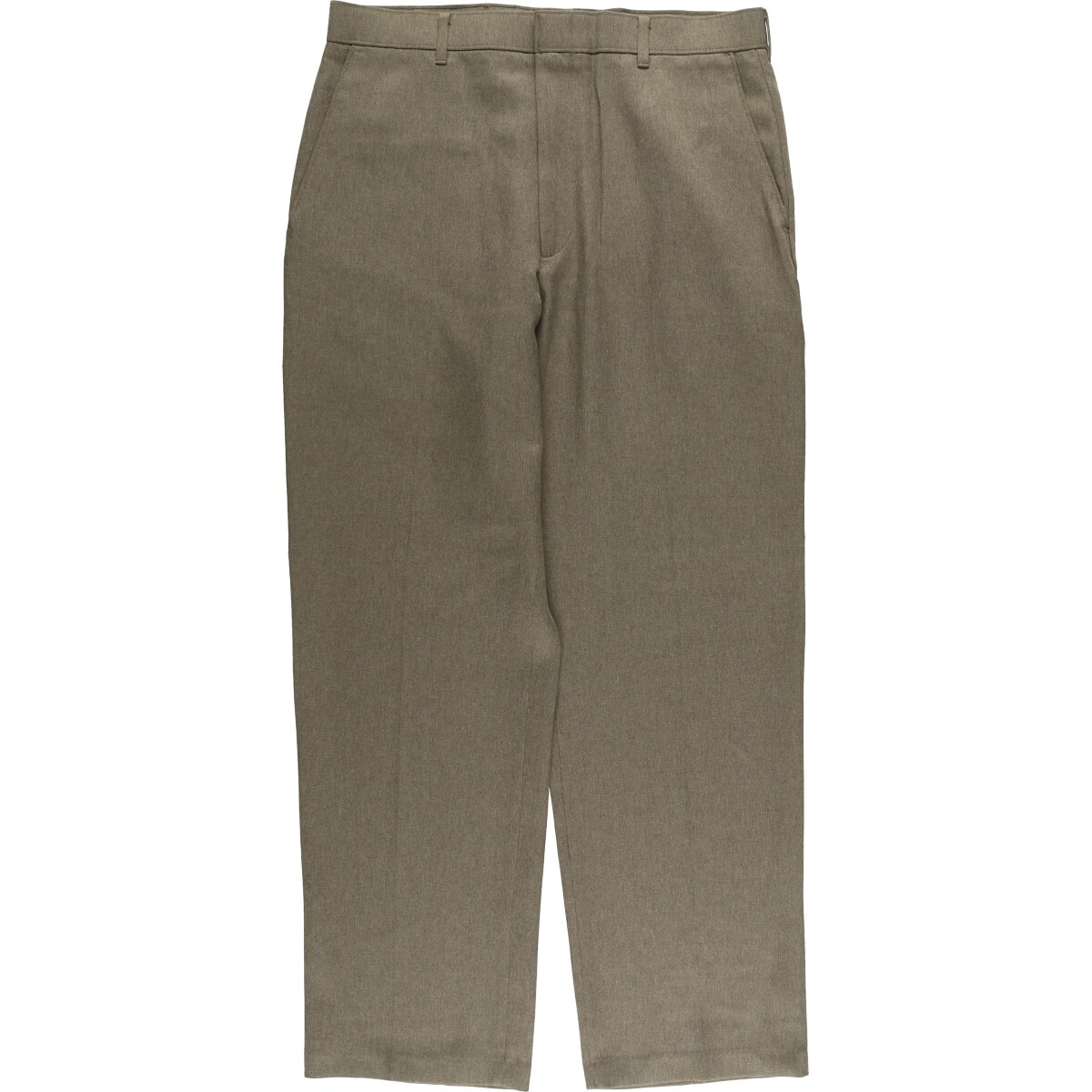 古着 90年代 リーバイス Levi's ACTION SLACKS スラックスパンツ USA製 メンズw34相当 ヴィンテージ/eaa581247