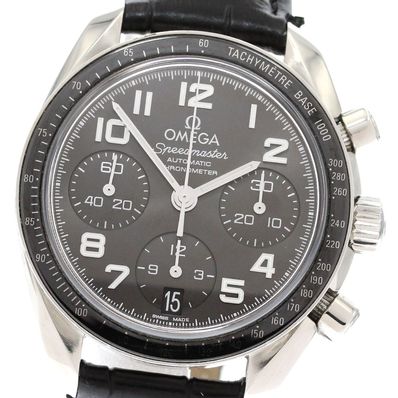 ☆良品 オメガ スピードマスター レディース 【中古】