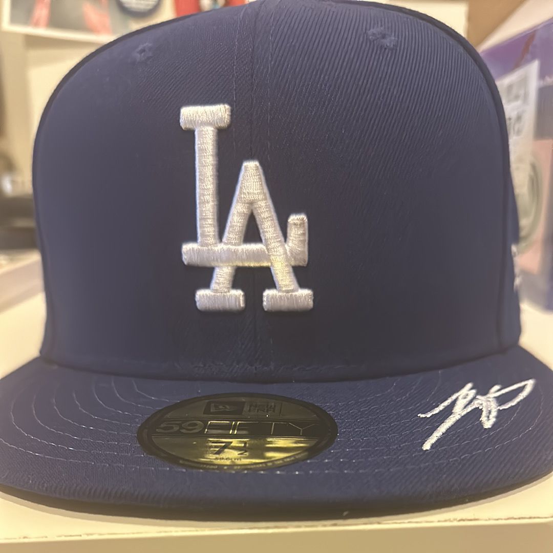 NEW ERA ドジャース 大谷翔平59FIFTY