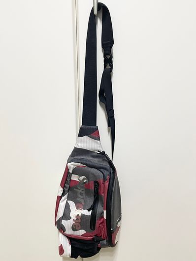 Supreme Sling Bag 21SS Supreme Sling Bag 21SS